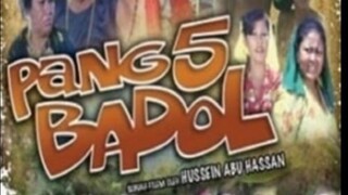 A.R. Badul : Panglima Badul