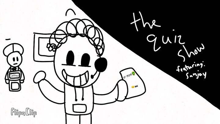 my friend  animation
