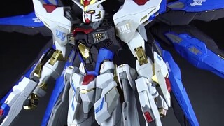 [Model Play Sharing] Kepala baru dapat ditinju! Subjek kelas atas 2 tampilan patung kepala 8802 baru