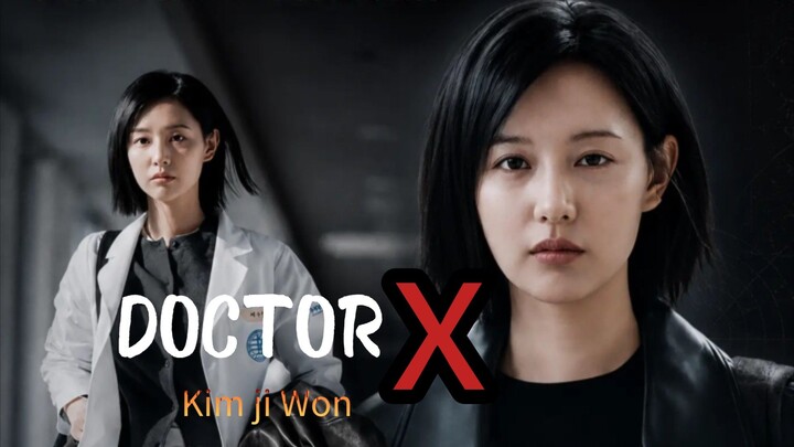 Drama Korea Tayang Oktober  2026 "Doctor X" (Kim ji won )