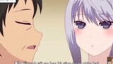 Tóm Tắt Anime Hay- Cô Bạn Gái Hư Hỏng - Review Anime Boku no Kanojo - p4 hay vl