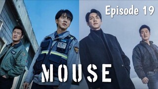 Mouse Ep 19 Sub indo (Mosar_drakor)