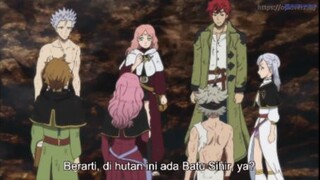 E62 - Black Clover [Sub Indo]