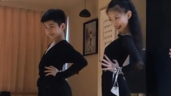 【王崇墨李茉晗】甜糖｜我们绕了这么一圈才遇到，我比谁都更明白你的重要。