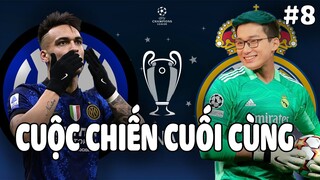 NEZULLING HÀNH TRÌNH HUYỀN THOẠI (SEASON 2) #8 [TẬP CUỐI] || CHUNG KẾT CHAMPIONS LEAGUE