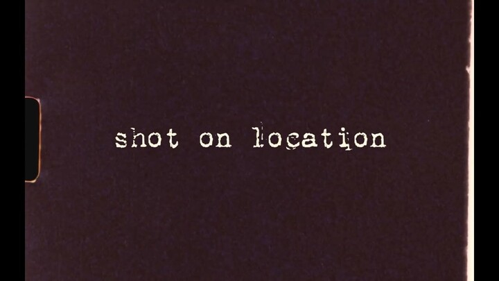 AT LONG LAST - Super 8