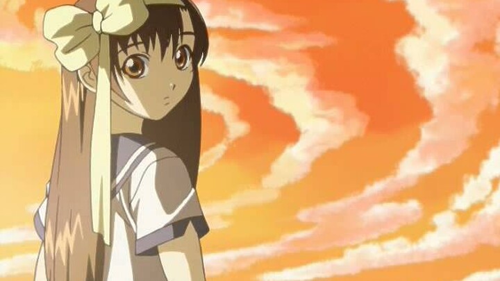 Gate Keepers - Ending (Kyou Kara﻿ Ashita E).