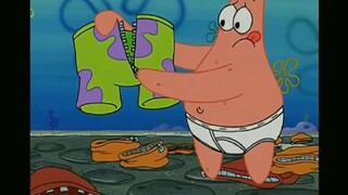 [Ghi 2 bàn] Phép thuật kỳ diệu của Patrick Star chưa bao giờ làm bạn thất vọng