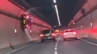 تحليل الحوادث الأكثر شعبية على الإنترنت: لامبورغيني تتسلق الجدران، رولز رويس تنحرف، هل لا يزال هذا ا