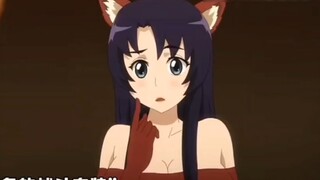 To the cold childhood.