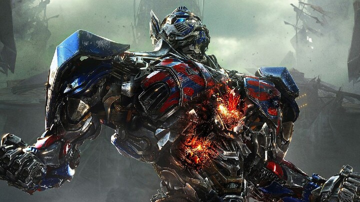 Transformers Age of Extinction - Clip Compilation (2014) Sci-Fi