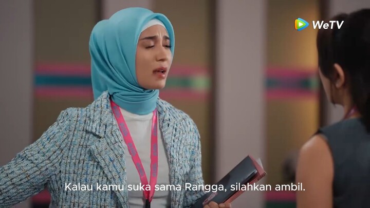 Swipe Right (2025) Episode 6B