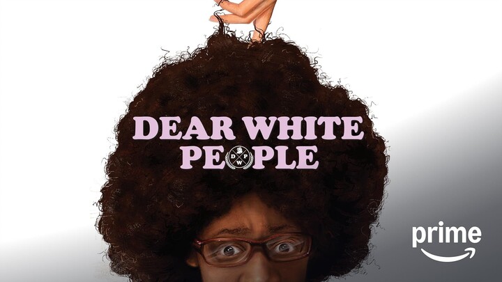 Dear White People 2015 SUB INDO