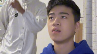 عندما بدأ صديقي في تجربة جينشين إنتراكتشن