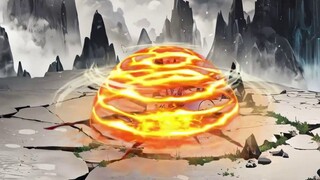 Dark Ages Chapter 58: The Rage of Primitive Man in the Past