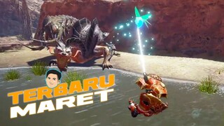 8 Game "TERBARU" Maret 2021 | TLM List
