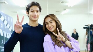 Love and Deception Thaidrama ep10