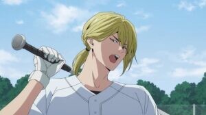 Oblivion Battery epsoide 8 [Sub Indo]