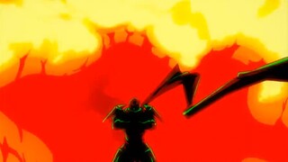 [โบราณคดี] PV 2015 Ninja Killing Animation ตอนนั้นไม่มีใครรู้ว่ามี Paper Man อยู่... อ่า ไม่นะ ถ้ามอ