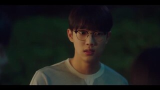 Vì Những Gì Ta Đã Yêu EP 5 [Sub Việt]