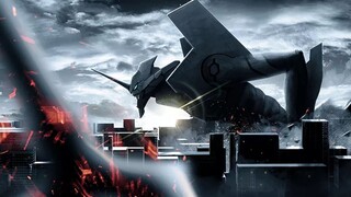 EVA < EVA Montage >