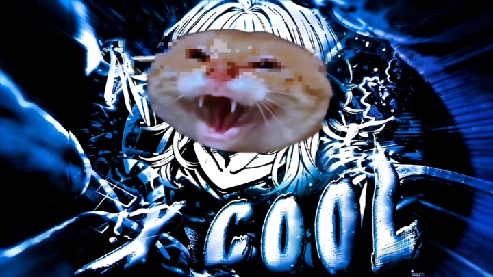 Hakimi: X-COOL! (An Era of Many Masters)