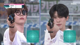 [INDO SUB] Ep.2 | ISAC 2025 (Idol Star Athletics Championships: Chuseok Special)