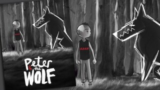 Peter and the Wolf - Watch Full Movie : Link In Description