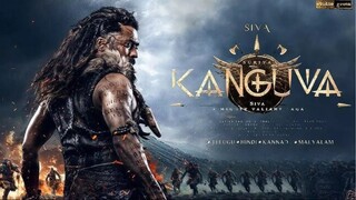 Kanguva Full Movie in Hindi Dubbed 2024 South _ Suriya, Bobby Deol, Disha _ _HD