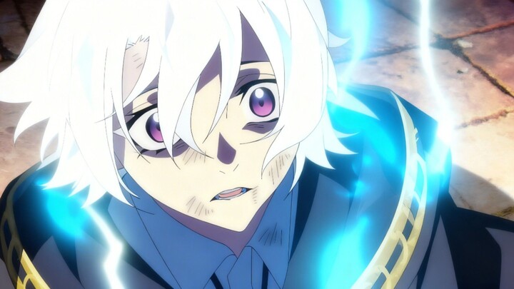 Tsue To Tsurugi No Wistoria S2 | Ultra Insting Will