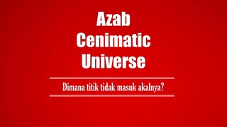 Banyak info dari film Azab Kemunculan Kaptain Azab!