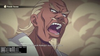 Kage Vs Madara/Obito