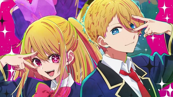 Well, Well — Oshi no Ko [OST]