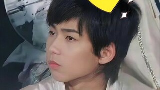 【Su Xing】《Don't Stop》during practice, I woke up and had a quiz (I added SHE trio for selfish reasons