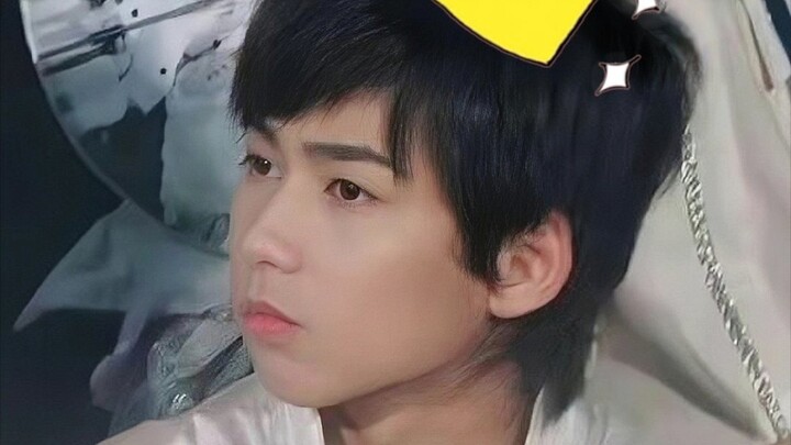 【Su Xing】《Don't Stop》during practice, I woke up and had a quiz (I added SHE trio for selfish reasons