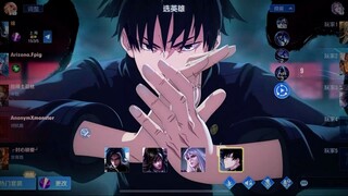 望尽了毕生温柔眼神