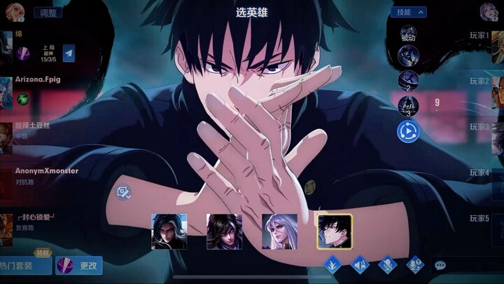 望尽了毕生温柔眼神