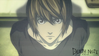 Light Mengaku Dirinya Bukan Kira ❗️❗️ - Death Note