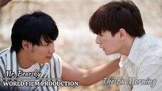 `THE `EX - M O R N I N G - Episode 1