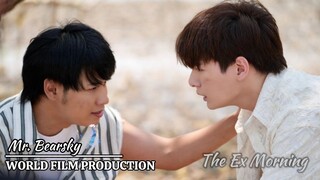 `THE `EX - M O R N I N G - Episode 1