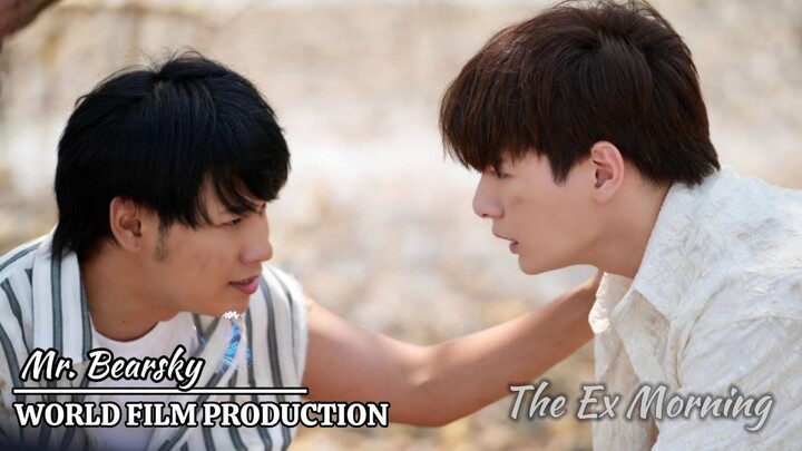 `THE `EX - M O R N I N G - Episode 4