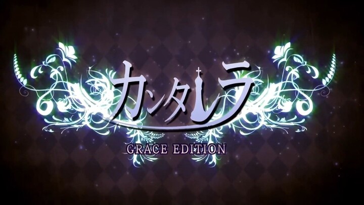 (Alda-Fansub & Derega) Kaito, Hatsune Miku - Cantarella ～Grace Edition～ (Thai-Sub)