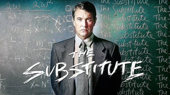 The Substitute (Full Movie)