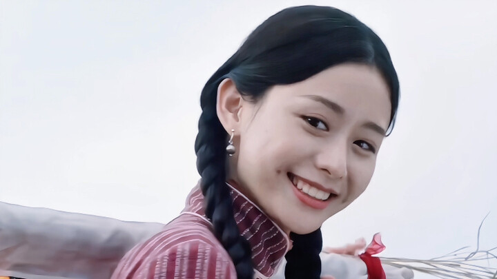 “Don’t even mention Mu Sheng—come on, anyone would fall head over heels at first sight…”