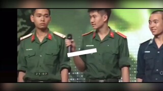 Khi mày không biết nấu cơm nhưng bị bắt nói tên các loại rau kiểu : :>>>