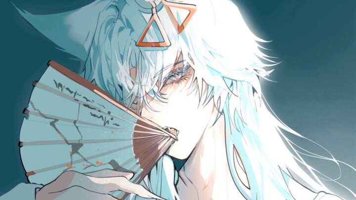 I saw a very familiar person in the dance crew.