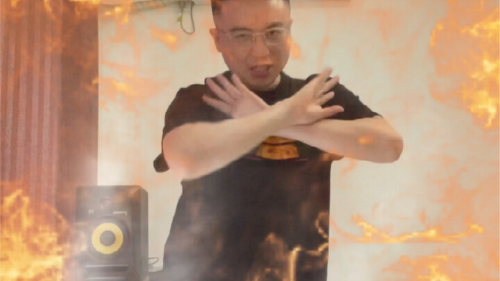 【تهنئة بعيد الميلاد】 تشاو كا يهز