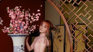 【Renaissance 2/6】♢♥Taoyuan Love Song♥♢ put 110 pounds of yourself into a cheongsam