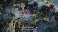 Tales of demons S9 eps 50