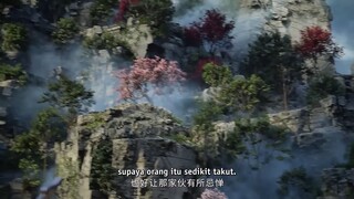 Tales of demons S9 eps 50